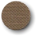 18 Ct Canvas - Brown